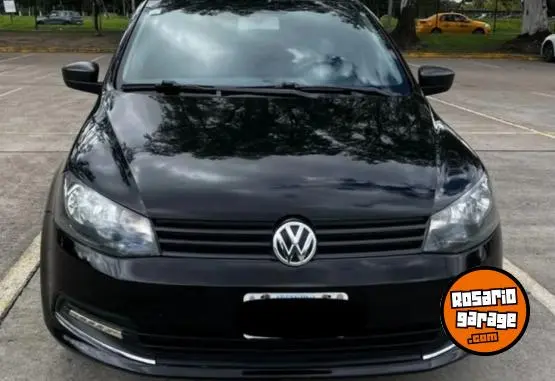 Volkswagen Gol Trend 2014 - foto 1