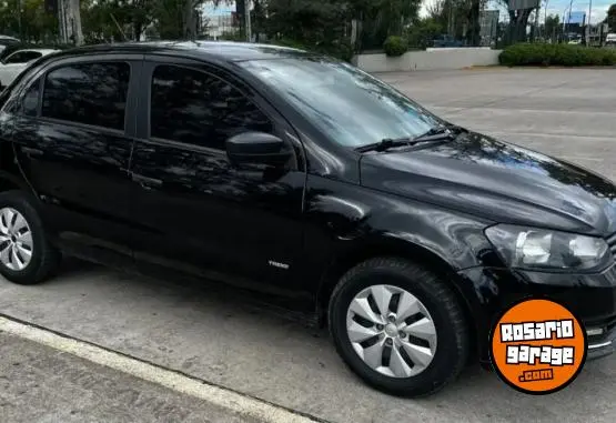 Volkswagen Gol Trend  2014 - foto 2