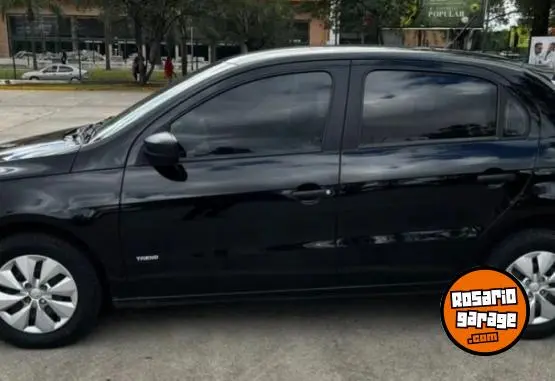Volkswagen Gol Trend  2014 - foto 3
