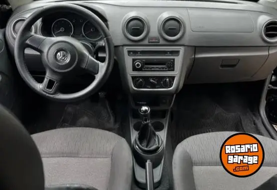 Volkswagen Gol Trend  2014 - foto 4