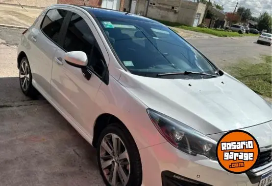 Peugeot 308  2017 - foto 4