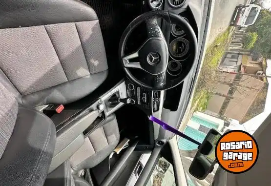 Mercedes-Benz C200 Efficiency  2012 - foto 4