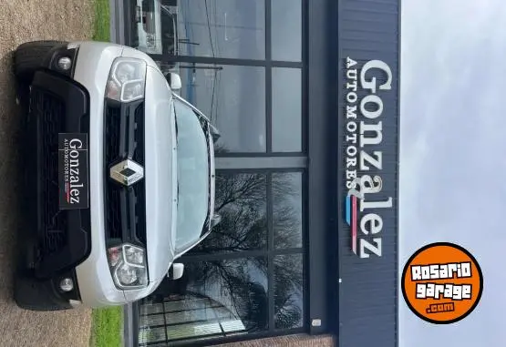 Renault Duster  2016 - foto 1