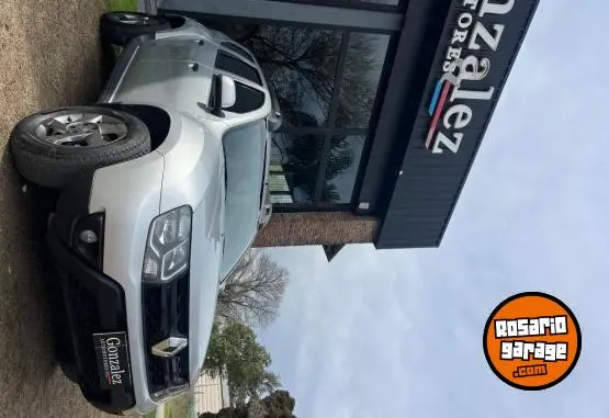 Renault Duster  2016 - foto 2