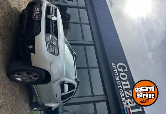 Renault Duster  2016 - foto 3