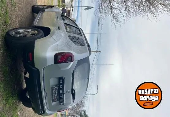 Renault Duster  2016 - foto 5