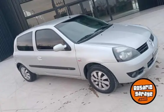 Renault Clio Ii Get Up  2010 - foto 1
