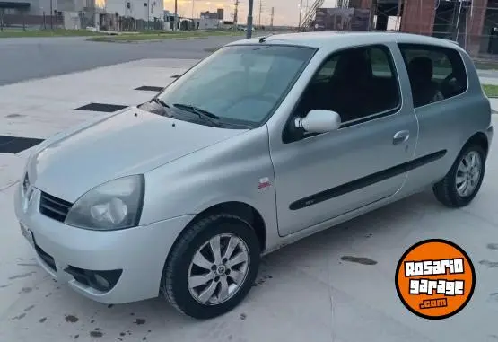 Renault Clio Ii Get Up  2010 - foto 2