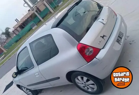 Renault Clio Ii Get Up  2010 - foto 3