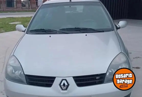Renault Clio Ii Get Up  2010 - foto 4