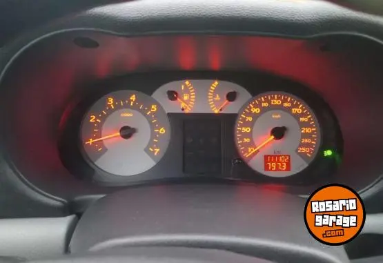 Renault Clio Ii Get Up  2010 - foto 5