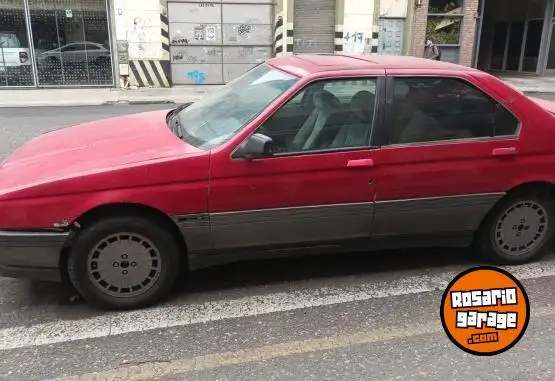 Alfa Romeo 164 Ts  1994 - foto 2
