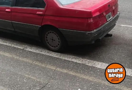 Alfa Romeo 164 Ts  1994 - foto 3