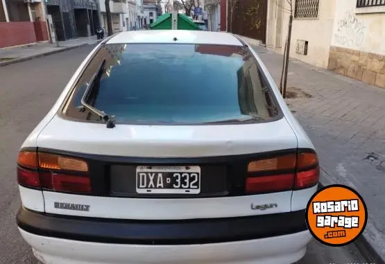 Renault Laguna Xrt  2001 - foto 2