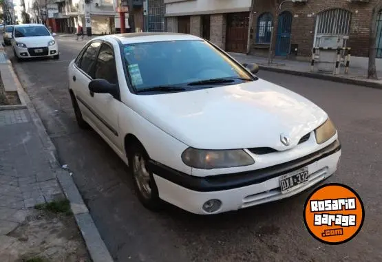 Renault Laguna Xrt  2001 - foto 3