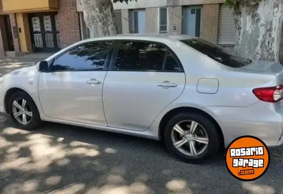 Toyota Corolla Xli  2014 - foto 1