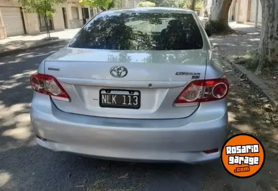 Toyota Corolla Xli  2014 - foto 2
