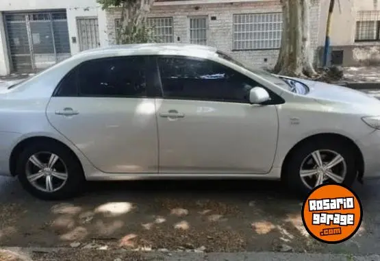 Toyota Corolla Xli  2014 - foto 3