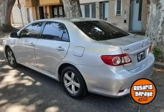 Toyota Corolla Xli  2014 - foto 5