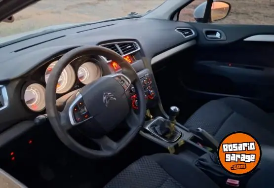 Citroën C4  2016 - foto 2