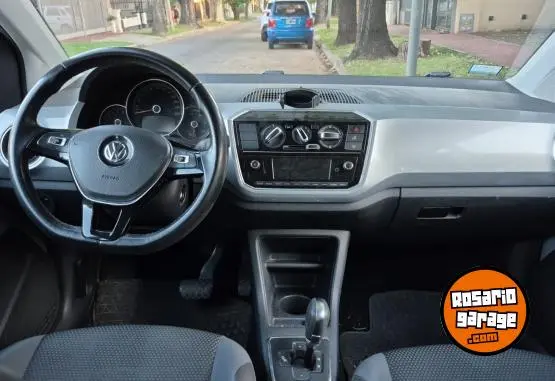 Volkswagen Up High I Motion  2017 - foto 5