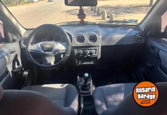Chevrolet Celta 1.4  2012 - foto 5
