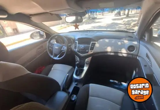 Chevrolet Cruze  2011 - foto 5