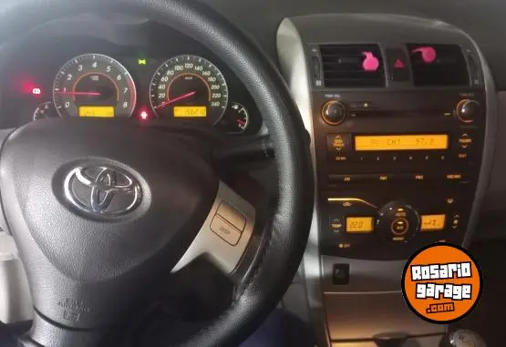 Toyota Corolla Xei  2012 - foto 5