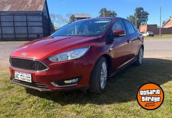 Ford Focus Se Plus  2018 - foto 1