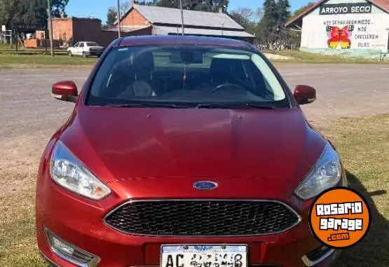 Ford Focus Se Plus  2018 - foto 2