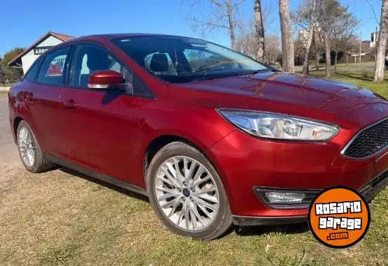 Ford Focus Se Plus  2018 - foto 3