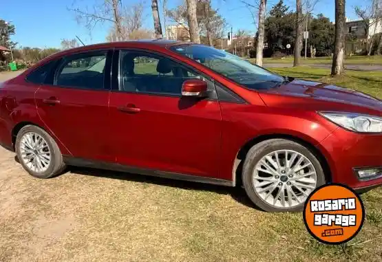 Ford Focus Se Plus  2018 - foto 4