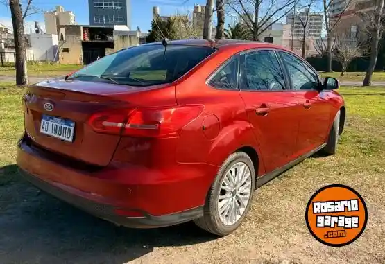 Ford Focus Se Plus  2018 - foto 5