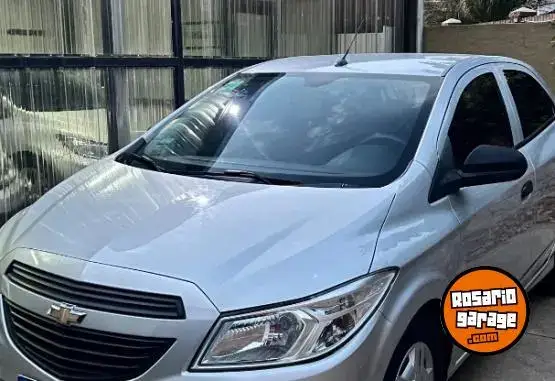 Chevrolet Onix  2017 - foto 1