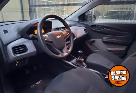 Chevrolet Onix  2017 - foto 5