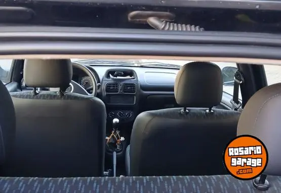 Renault Clio Mio  2014 - foto 2