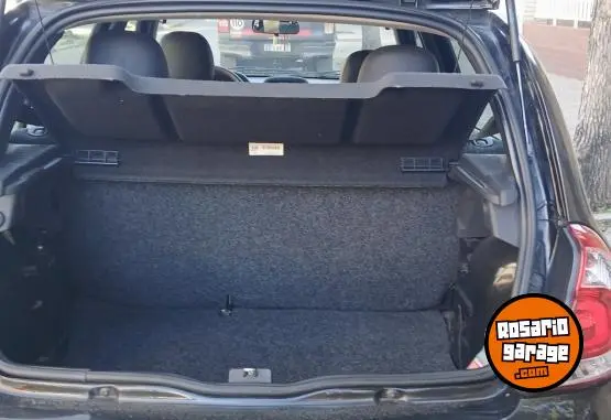 Renault Clio Mio  2014 - foto 3