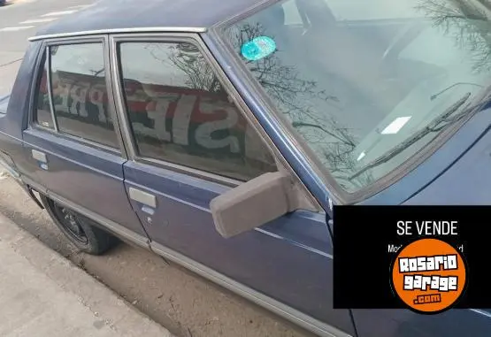 Renault 9 Txe  1991 - foto 3