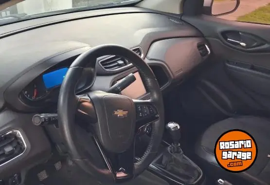 Chevrolet Prisma Ltz  2017 - foto 2