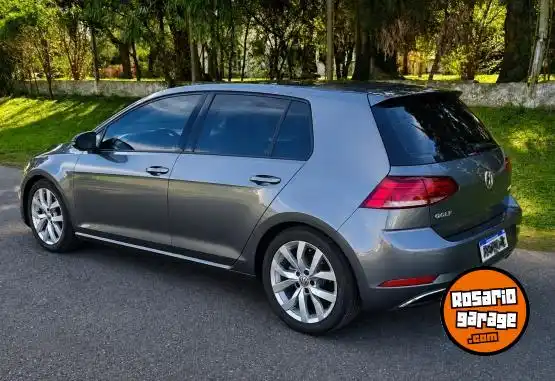Volkswagen Golf 1.4T Tsi  2020 - foto 1