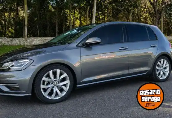Volkswagen Golf 1.4T Tsi  2020 - foto 2