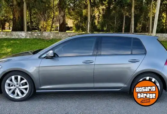 Volkswagen Golf 1.4T Tsi  2020 - foto 3