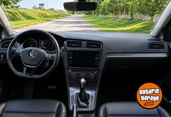 Volkswagen Golf 1.4T Tsi  2020 - foto 5