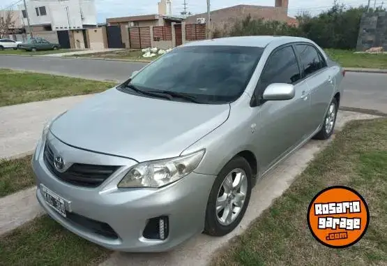 Toyota Corolla Xli  2011 - foto 1