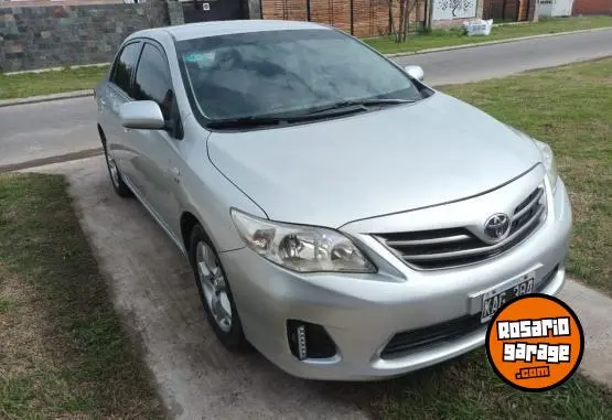 Toyota Corolla Xli  2011 - foto 2