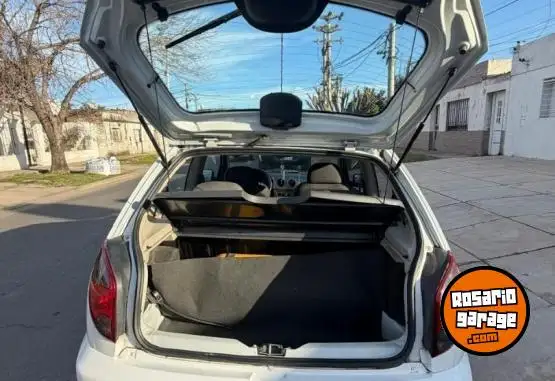 Chevrolet Celta  2013 - foto 3
