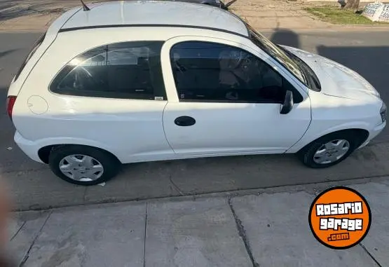 Chevrolet Celta  2013 - foto 4