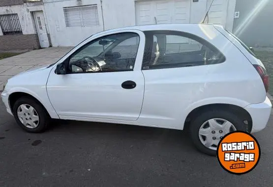Chevrolet Celta  2013 - foto 5