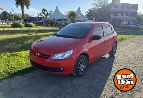 Volkswagen Gol Trend  2012 - foto 1