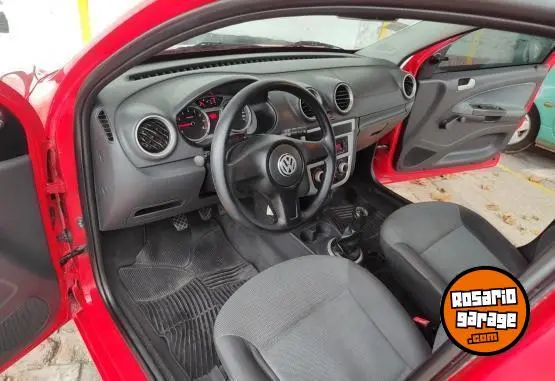 Volkswagen Gol Trend  2012 - foto 2